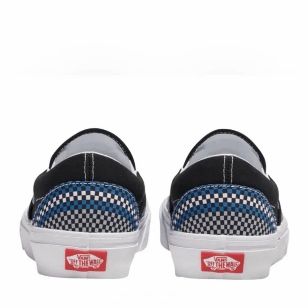 Vans Classic Slip-On Tileboard  US Men 8.5 / US Woman 10.0 - Picture 6 of 6